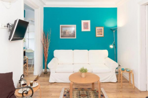 Fira Suites